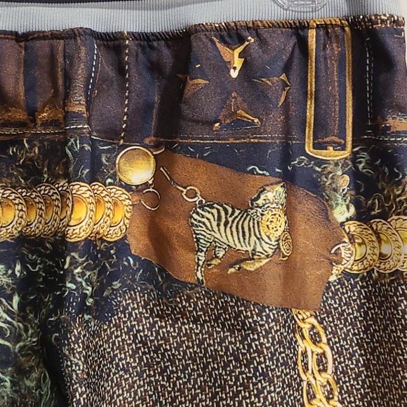 Puma by miharayasuhiro rare  Leisure pants - Picture 5 of 9